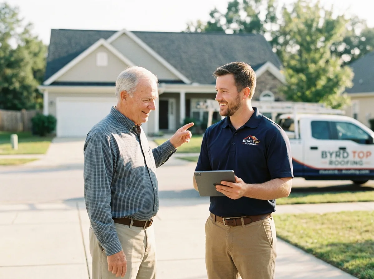 Roofing Balsam, NC FAQs
